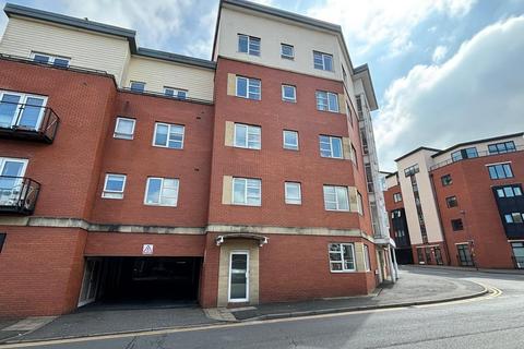 3 bedroom apartment for sale, Townsend Way, Birmingham, B1