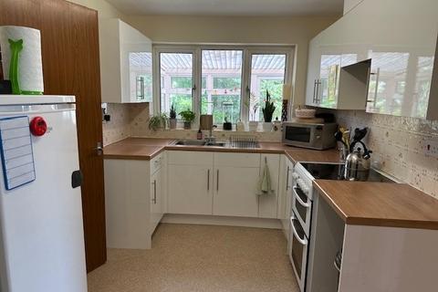 3 bedroom semi-detached house for sale, CONWAY DRIVE, THATCHAM RG18