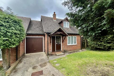 3 bedroom link detached house for sale, CONWAY DRIVE, THATCHAM RG18