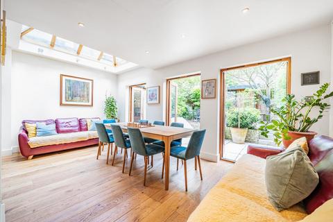 5 bedroom terraced house for sale, Beckwith Road, North Dulwich