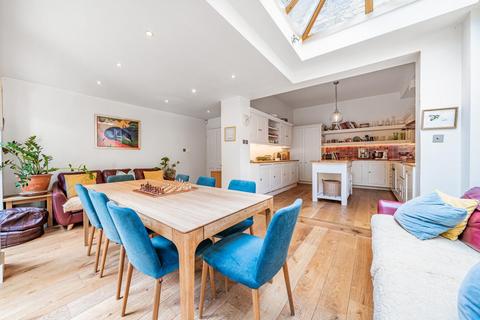 5 bedroom terraced house for sale, Beckwith Road, North Dulwich