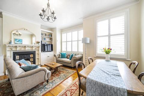 3 bedroom flat for sale, Beauval Road, Dulwich