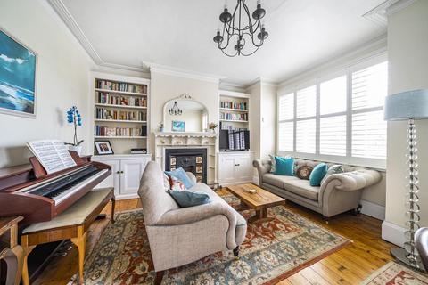 3 bedroom flat for sale, Beauval Road, Dulwich