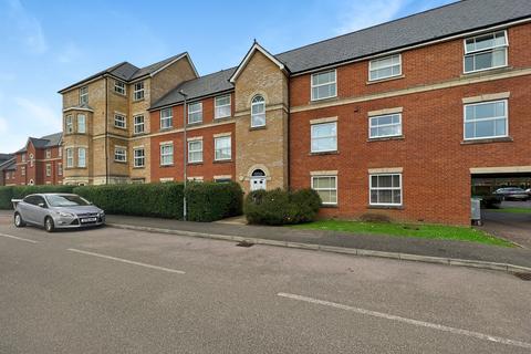 2 bedroom apartment for sale, Chadwick Drive, Braintree, CM7