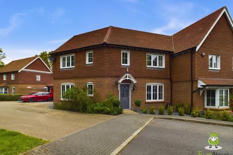3 bedroom semi-detached house for sale, Lattimo Walk, Chineham, Basingstoke, Hampshire, RG24