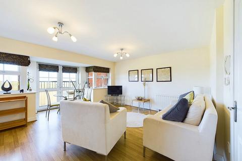 2 bedroom apartment to rent, Lower Pilsley S45