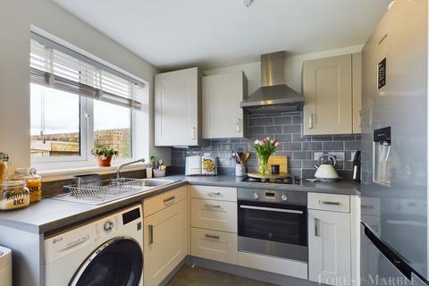 3 bedroom end of terrace house for sale, Blackberry Road, Frome