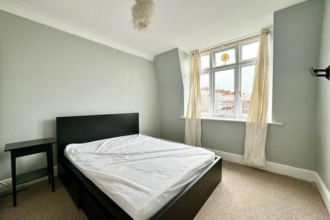 1 bedroom flat to rent, Lissenden Gardens, Parliament Hill