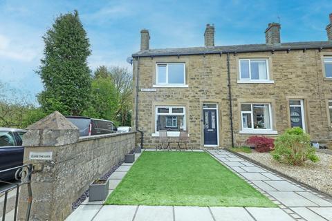 2 bedroom terraced house for sale, Beech Grove, Barnoldswick, BB18