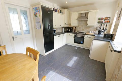 2 bedroom terraced house for sale, Beech Grove, Barnoldswick, BB18