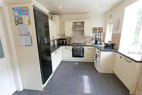 1 Beech Grove, Barnoldswick, BB18 6AE