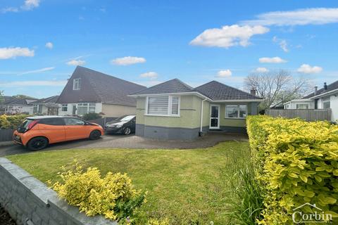 2 bedroom detached bungalow for sale, Baker Road, Bournemouth, Dorset