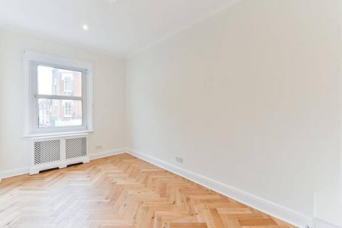 88a Orbain Road, London, SW6 7JY