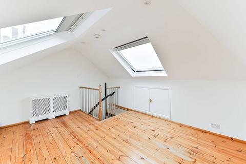 88a Orbain Road, London, SW6 7JY