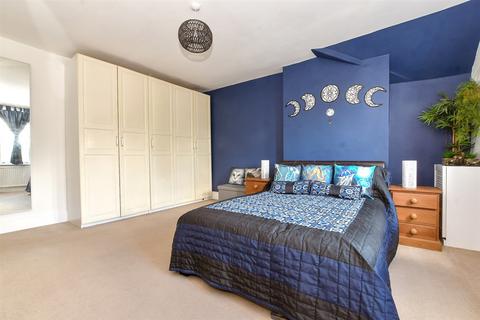Flat 3, 12 Egmont Road, Sutton, SM2 5JN