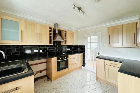 3 bedroom semi-detached house for sale, Heol Elfed, Gorseinon, Swansea, West Glamorgan, SA4 4GH