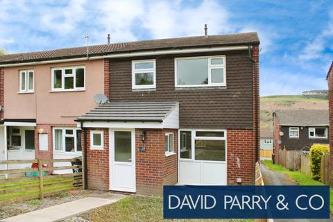 3 bedroom detached house for sale, KNIGHTON  LD7 1HN
