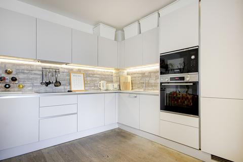 1 bedroom flat for sale, Centralis House, Lewisham SE13