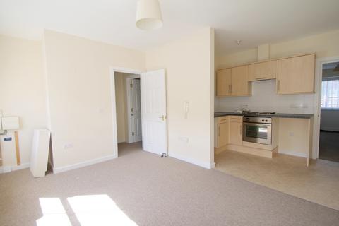 2 bedroom ground floor flat for sale, Stoke Road, Gosport, PO12
