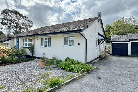 2 bedroom bungalow for sale, Punchards Down, Follaton