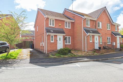 3 bedroom semi-detached house for sale, Ledgard Avenue, Leigh WN7