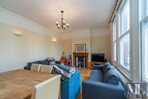 4 bedroom duplex for sale, Mill Lane, London NW6