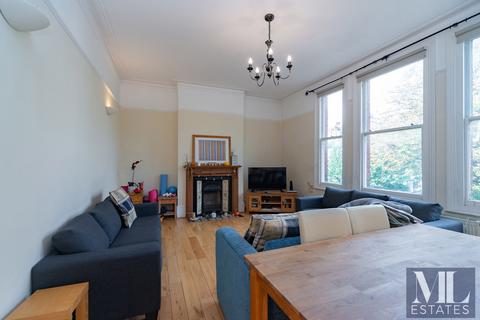 4 bedroom duplex for sale, Mill Lane, London NW6
