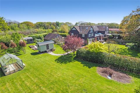4 bedroom semi-detached house for sale, Old Broyle Road, West Broyle, Chichester, PO19