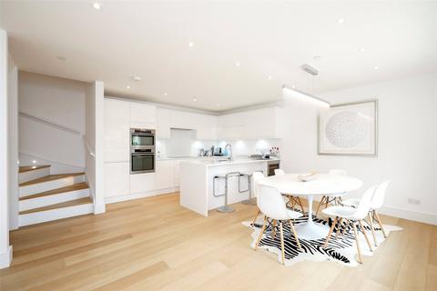 3 bedroom terraced house for sale, Sirdar Road, Holland Park, W11