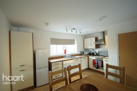 2 bedroom apartment for sale, Angelica Road, Lincoln