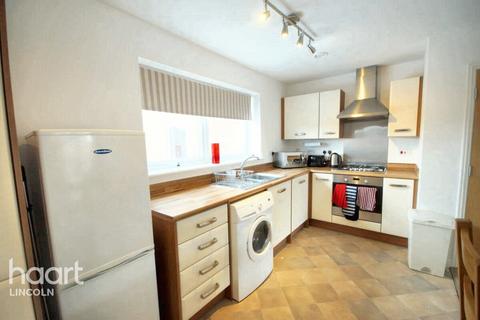 2 bedroom apartment for sale, Angelica Road, Lincoln