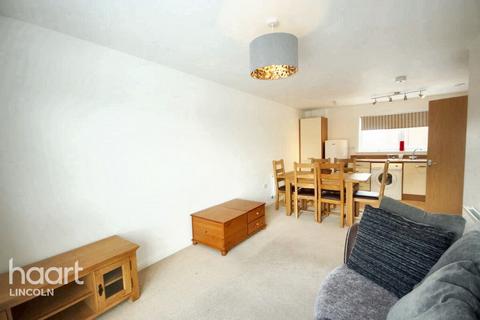 2 bedroom apartment for sale, Angelica Road, Lincoln