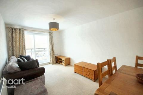 2 bedroom apartment for sale, Angelica Road, Lincoln