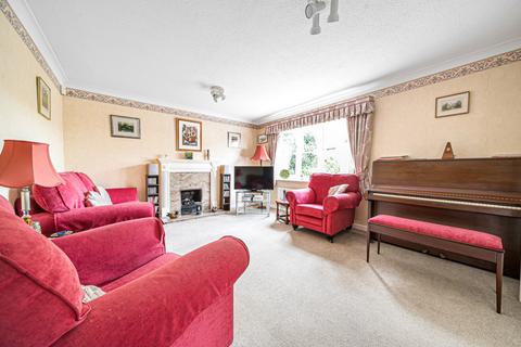4 bedroom detached house for sale, Hazel Grove, Winchester, Hampshire