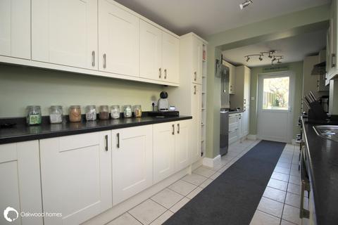 2 bedroom semi-detached house for sale, Tothill Street, Minster, Ramsgate