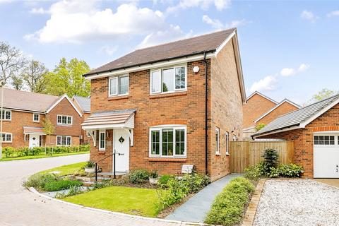 3 bedroom detached house for sale, Treviglio Close, Romsey, Hampshire