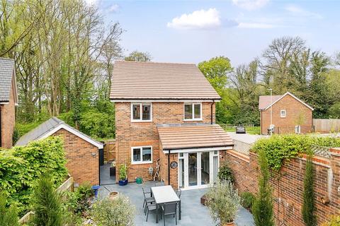 3 bedroom detached house for sale, Treviglio Close, Romsey, Hampshire