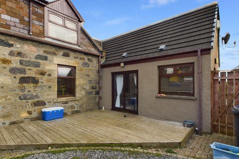 4 bedroom detached house for sale, Fraserburgh AB43