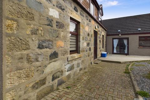 4 bedroom detached house for sale, Fraserburgh AB43