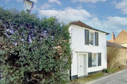 2 bedroom link detached house for sale, Wool Lane, Midhurst GU29