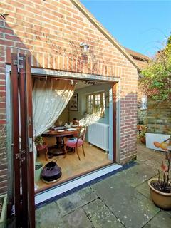 Chantry Cottage Wool Lane, Midhurst, GU29 9BX