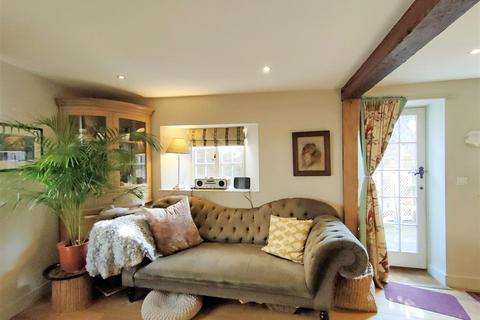 Chantry Cottage Wool Lane, Midhurst, GU29 9BX