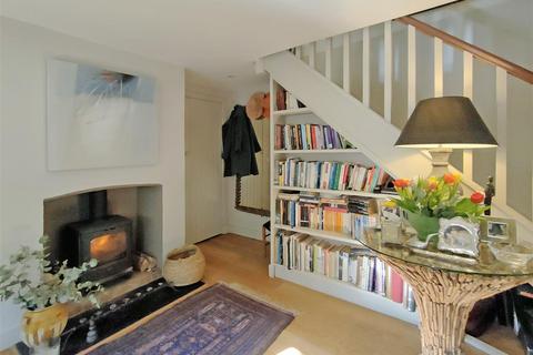 Chantry Cottage Wool Lane, Midhurst, GU29 9BX