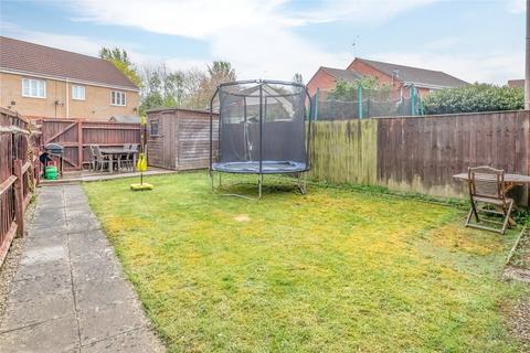 38 Hatch Road, Stratton St Margaret, Swindon, SN3 4XY