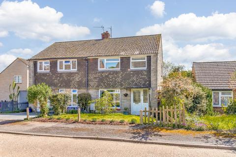 3 bedroom semi-detached house for sale, Orchard Close, St. Ippolyts, Hitchin, Hertfordshire, SG4