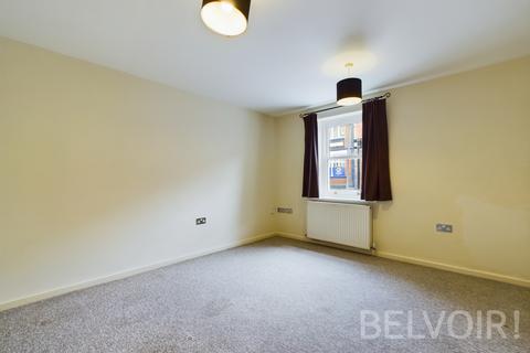 1 bedroom flat for sale, Castle Foregate, Shrewsbury, SY1