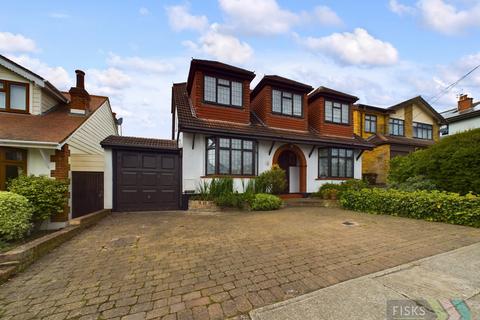 5 bedroom detached house for sale, Avondale Road, Benfleet, SS7