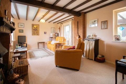 Willow House Chapel Lane, Beeston, King's Lynn, PE32 2NG