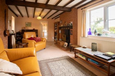 Willow House Chapel Lane, Beeston, King's Lynn, PE32 2NG
