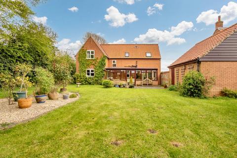 Willow House Chapel Lane, Beeston, King's Lynn, PE32 2NG